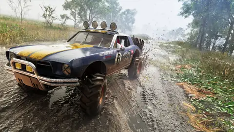 GTA 6 Ultimate Edition item Vapid Buggy in an official image
