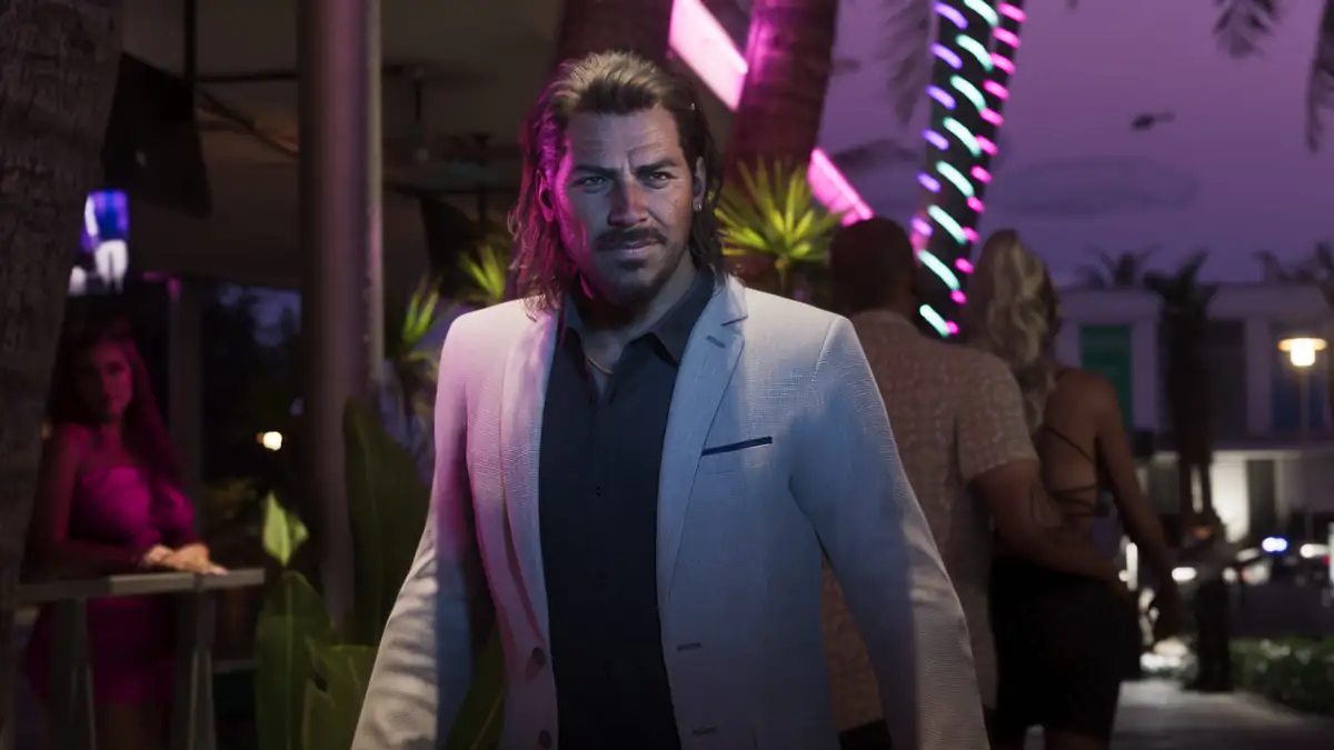 Raul Bautista in an official GTA 6 screenshot