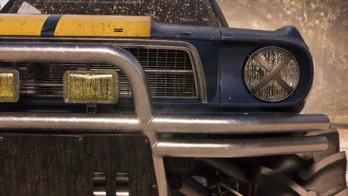 GTA 6 Ultimate Edition item Vapid Buggy in an official image